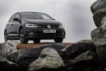 Volkswagen Polo R-Line 2017 года (UK)